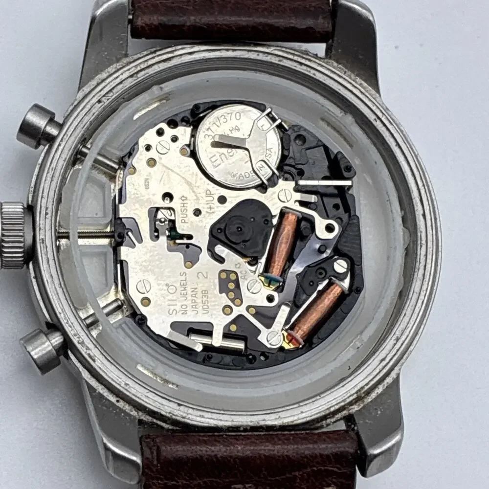 Fossil vintage fs5146